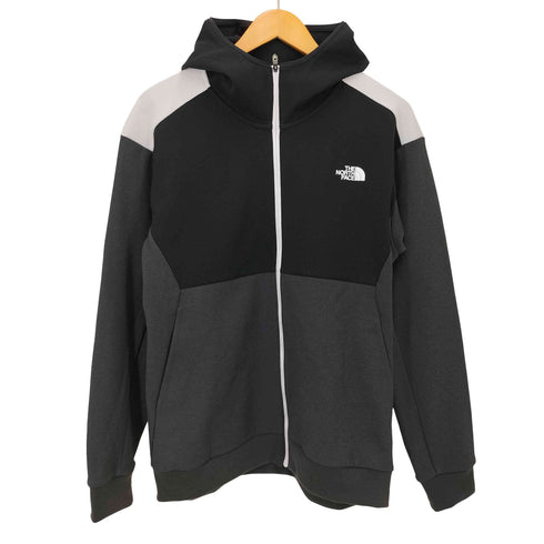 ザノースフェイス THE NORTH FACE Ambition HOODIE アンビションフーディ メンズ JPN:XL