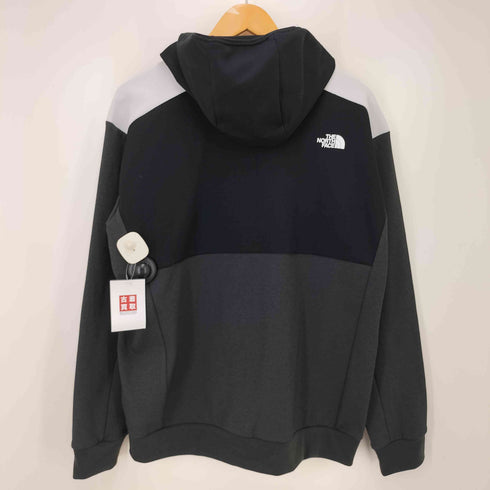 ザノースフェイス THE NORTH FACE Ambition HOODIE アンビションフーディ メンズ JPN:XL