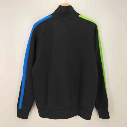 プーマ PUMA ICONIC T7 トラックジャケット メンズ JPN:XL