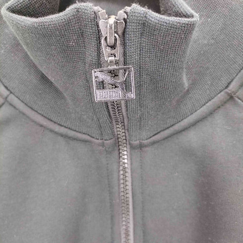 プーマ PUMA ICONIC T7 トラックジャケット メンズ JPN:XL