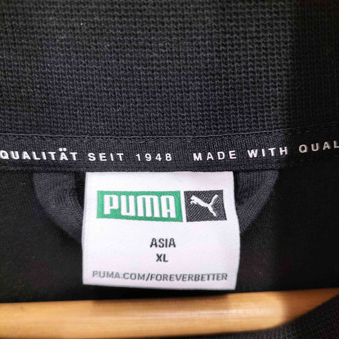プーマ PUMA ICONIC T7 トラックジャケット メンズ JPN:XL