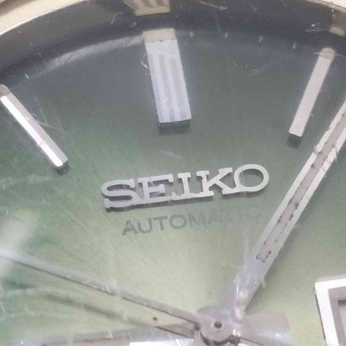 セイコー SEIKO SEIKO LM LORD MATIC 25JEWELS メンズ