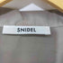 スナイデル snidel 2022 ボウタイブラウス レディース FREE