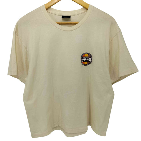 ステューシー Stussy Reggae Surf Dot T-shirt レディース JPN:L