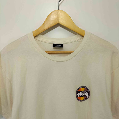 ステューシー Stussy Reggae Surf Dot T-shirt レディース JPN:L