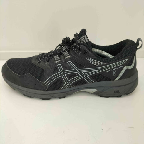 アシックス ASICS GEL-VENTURE 8 ゲルベンチャー 8 スニーカー メンズ 25.75cm
