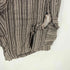 グラミチ GRAMICCI 90S MADE IN USA ストライプカーゴショートパンツ メンズ import:XS