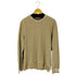 マイケルコース Michael Kors クルーネックロゴプリント スウェット メンズ import:XL