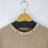 マイケルコース Michael Kors クルーネックロゴプリント スウェット メンズ import:XL