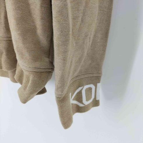 マイケルコース Michael Kors クルーネックロゴプリント スウェット メンズ import:XL