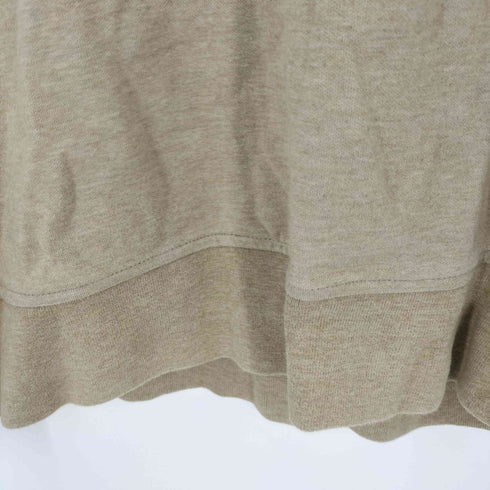 マイケルコース Michael Kors クルーネックロゴプリント スウェット メンズ import:XL