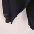 ジャンスポーツ JanSport 90~00S フロントカレッジパッチ パーカー メンズ import:M