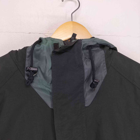 STRUCTURE SPORT アノラックジャケット メンズ