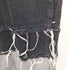 WHOOWAP patchwork wide denim pants パッチワーク ツギハギデニム メンズ JPN:M