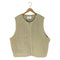フーズフーチコ whos who Chico 2Wayボアベスト付きライナーブルゾン レディース FREE