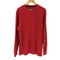 ポロラルフローレン POLO RALPH LAUREN ワンポイント刺繍サーマルカットソー メンズ import:XL