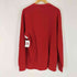 ポロラルフローレン POLO RALPH LAUREN ワンポイント刺繍サーマルカットソー メンズ import:XL
