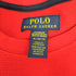 ポロラルフローレン POLO RALPH LAUREN ワンポイント刺繍サーマルカットソー メンズ import:XL