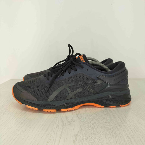 アシックス ASICS GEL KAYANO 24 LITE SHOW メンズ JPN:27.5