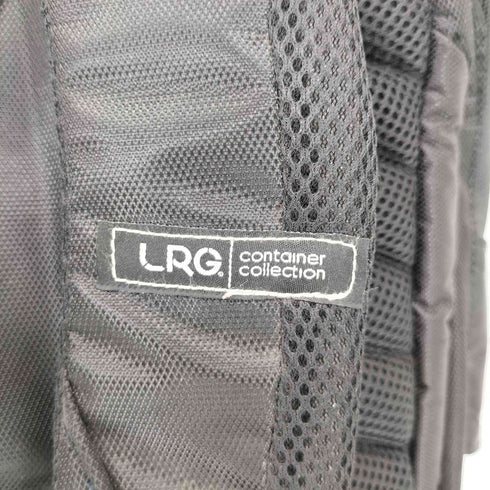エルアールジー LRG CORE COLLECTION DEV PACK メンズ