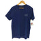 ディーゼル DIESEL ロゴプリントクルーネックtシャツ メンズ