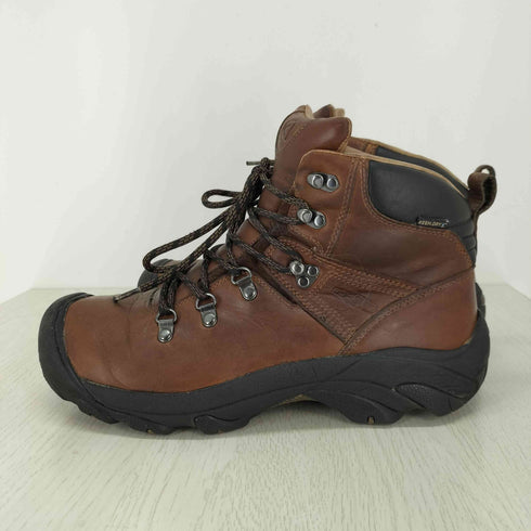 キーン KEEN ピレニーズ ハイキングシューズ PYRENEES メンズ