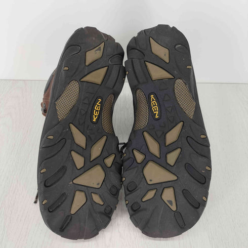 キーン KEEN ピレニーズ ハイキングシューズ PYRENEES メンズ
