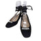 ジュゼッペザノッティデザイン GIUSEPPE ZANOTTI DESIGN MADE IN ITALY ビジューパンプス レディース 40