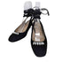ジュゼッペザノッティデザイン GIUSEPPE ZANOTTI DESIGN MADE IN ITALY ビジューパンプス レディース 40