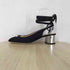 ジュゼッペザノッティデザイン GIUSEPPE ZANOTTI DESIGN MADE IN ITALY ビジューパンプス レディース 40