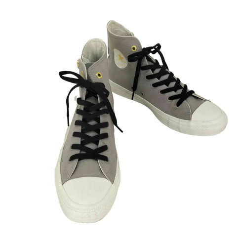 コンバース CONVERSE ALL STAR GOLDZIP II HI ゴールドジップ ハイカットスニーカー メンズ JPN:28