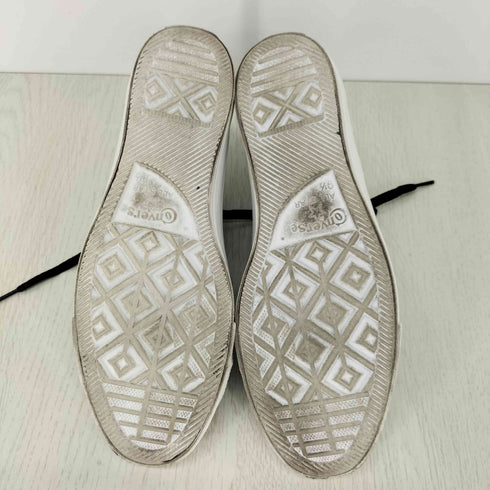 コンバース CONVERSE ALL STAR GOLDZIP II HI ゴールドジップ ハイカットスニーカー メンズ JPN:28