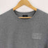 ディーゼル DIESEL ロゴクルーネック Tシャツ UMLT-JAKE 00CG46 0QAZN メンズ