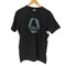 ディーゼル DIESEL ロゴプリント クルーネック Tシャツ T-Diegor-G10 メンズ JPN:L