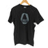 ディーゼル DIESEL ロゴプリント クルーネック Tシャツ T-Diegor-G10 メンズ JPN:L