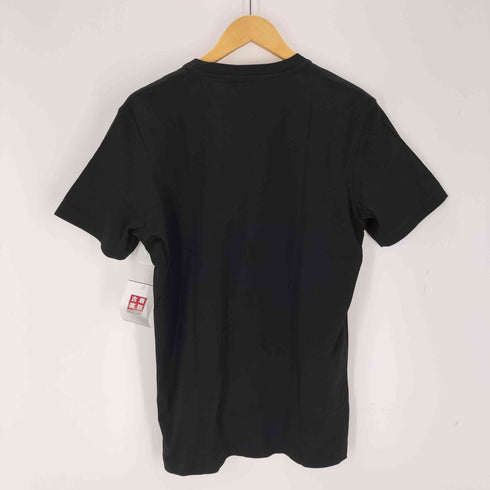 ディーゼル DIESEL ロゴプリント クルーネック Tシャツ T-Diegor-G10 メンズ JPN:L