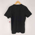 ディーゼル DIESEL ロゴプリント クルーネック Tシャツ T-Diegor-G10 メンズ JPN:L