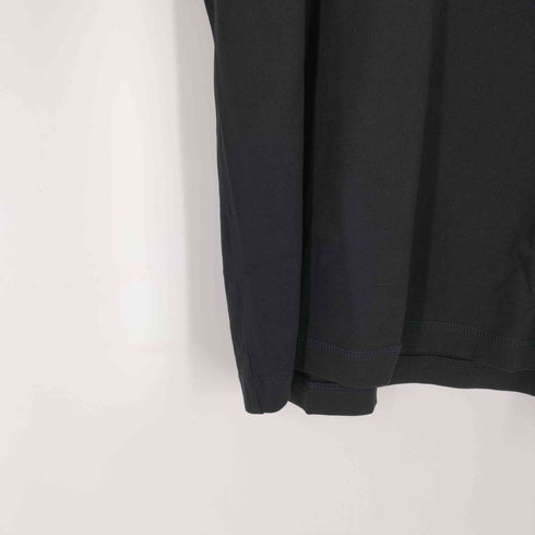ディーゼル DIESEL ロゴプリント クルーネック Tシャツ T-Diegor-G10 メンズ JPN:L