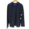 ポロラルフローレン POLO RALPH LAUREN ワンポイントロゴ リバーシブルパーカー メンズ import:M