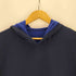 ポロラルフローレン POLO RALPH LAUREN ワンポイントロゴ リバーシブルパーカー メンズ import:M