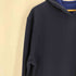 ポロラルフローレン POLO RALPH LAUREN ワンポイントロゴ リバーシブルパーカー メンズ import:M