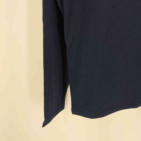 ポロラルフローレン POLO RALPH LAUREN ワンポイントロゴ リバーシブルパーカー メンズ import:M