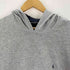 ポロラルフローレン POLO RALPH LAUREN ポニープリントフーディー メンズ import:M