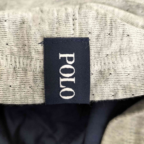 ポロラルフローレン POLO RALPH LAUREN ポニープリントフーディー メンズ import:M