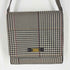ローレンラルフローレン LAUREN RALPH LAUREN 千鳥格子 スクエア ショルダーバッグ レディース