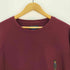ポロラルフローレン POLO RALPH LAUREN ベア刺繍 サーマルカットソー メンズ import:XL