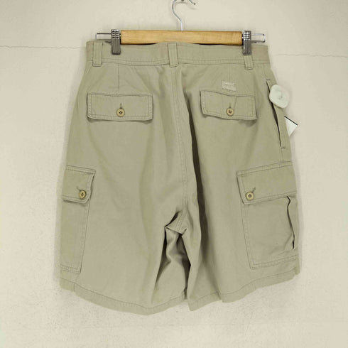 ポロバイラルフローレン Polo by RALPH LAUREN コットンカーゴショーツ メンズ 32