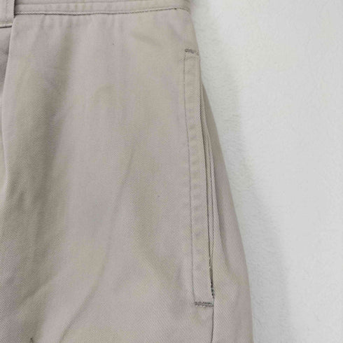ポロバイラルフローレン Polo by RALPH LAUREN コットンカーゴショーツ メンズ 32