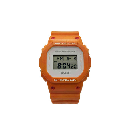 カシオ CASIO G-SHOCK DW5600WS メンズ
