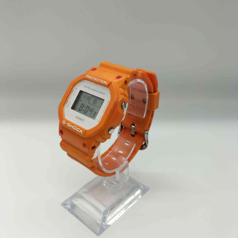 カシオ CASIO G-SHOCK DW5600WS メンズ
